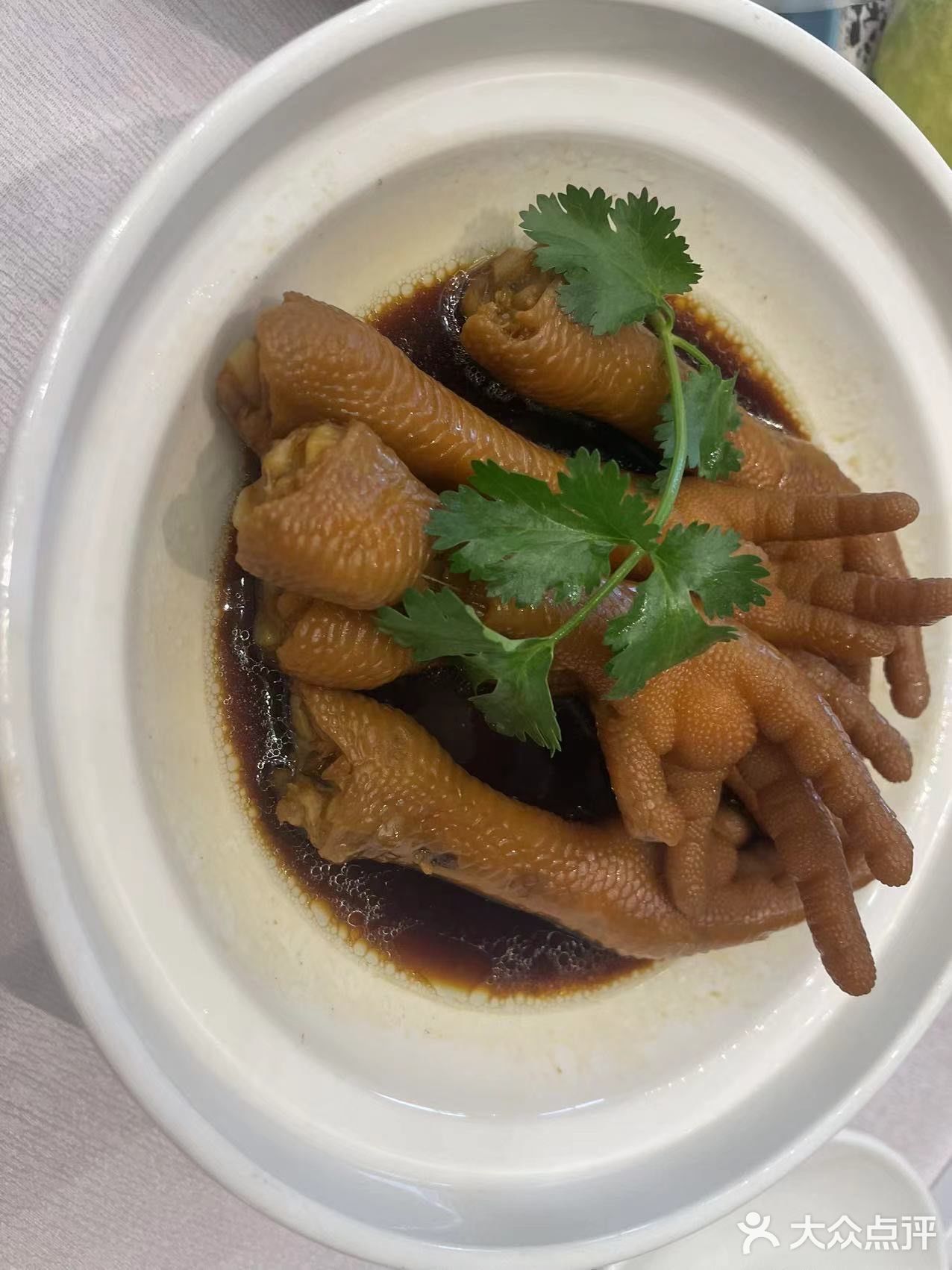 不会踩雷。「寻味顺德 · 珍之宝悦喜酒楼(北滘店)」