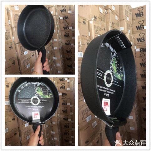 五层复合锅底，快速吸热，导热均匀，节能省时哦！