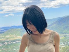 -北京鹫峰国家森林公园