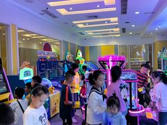 -芭菲盛宴·环球美食(袁家岗店)