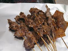 -江湖一盏灯·滇味卤烤(普惠园店)
