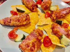 -彼德西餐厅(凯德广场新南店)