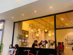 门面-常识咖啡common sense(春熙路店)