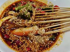 -恋上乐山小吃(水围恒春园店)