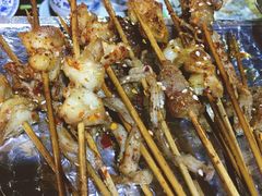 -醉烧膘·烧烤夜宵王(总店)