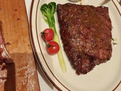 -马克西姆俄罗斯餐厅(通亚街店)