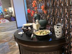 -西藏饭店·亚克·食光自助餐厅