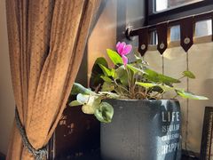 -波特曼西餐厅(南岗店)