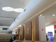 -乌鲁木齐天山国际机场-T3航站楼