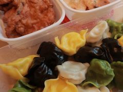 -双合园·海鲜水饺青岛菜(万佳广场店)