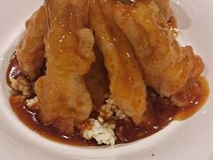 -大鸭梨烤鸭(左家庄店)