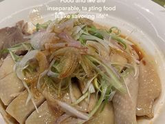 -天喜酒楼饭市·茶市(同德皇宫店)