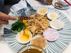 -顺味凤城·顺德菜专门店(九六广场店)