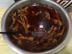 -黑皮酸菜鱼(绣花巷店)