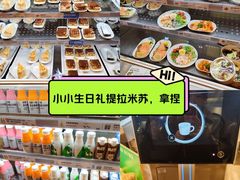 -宜家·瑞典风味餐厅(天津东丽商场店)