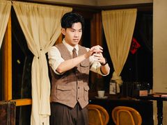 -时光花园(白鹭洲店)