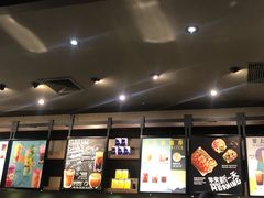 -星巴克(南京商厦店)