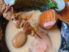 -平成屋· Late Night 食堂(漕宝路店)