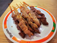 -比格比萨自助(延庆万达广场店)