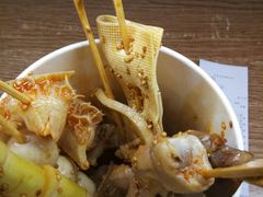 -紫燕百味鸡(仲盛店)