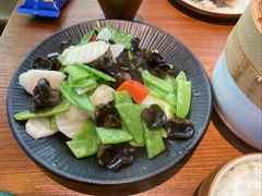 -云海肴·汽锅鸡·云南菜(苏州中心店)