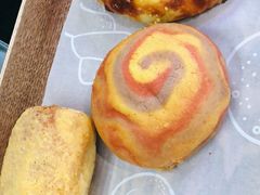 星空流沙包-LELECHA乐乐茶(上海五角场万达广场店)