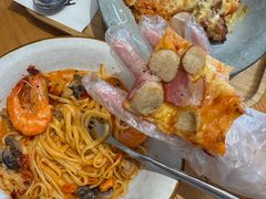 -FreshCo鲜途·西厨(大良店)