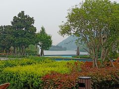 -宁波九龙湖开元度假村