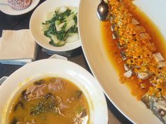 -大拙里·精致融合菜(沙湖桃源国际店)