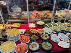 -车头老二大排档