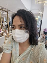 点击看大图 -菲·木田moontin造型salon