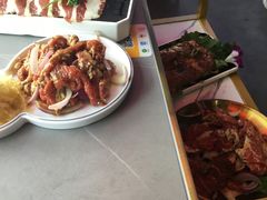 -棒小伙·齐齐哈尔烤肉(龙茗路店)