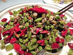 -老船坞餐厅(北京亚洲大酒店 )