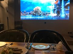 -阿顾西餐·牛排披萨(北戴河店)