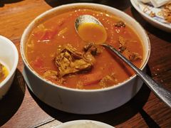 西红柿牛腩-前海沿·青岛菜(五四广场永旺店)