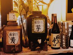 -角落里(中山公园店)
