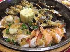 -粤香楼(新光里店)