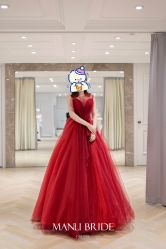-MANLI BRIDAL婚纱