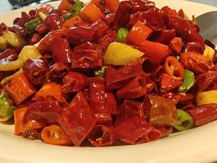 -寻鲜记·东海味·经典甬菜(宁波开元名都大酒店)