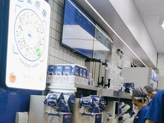 -煲珠公·老红糖珍珠奶茶(长宁龙之梦店)