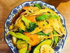 -福瑞记老孙头biangbiang面(新生路店)