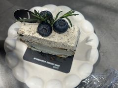 -W COLLECTIVE  DESSERT SHOP