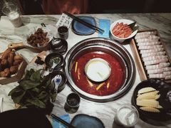 -鱼豆吉·豆浆鱼火锅(宜昌万达店)
