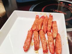 -霄汉羊排(万松园一店)