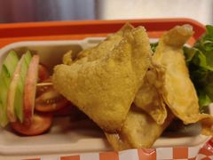 -Gortmore · 经典费城牛肉三明治