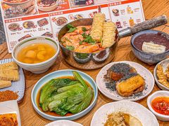 -小满手工粉(上海品尊国际店)