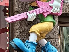 -宝大祥青少年儿童购物中心(南京东路店)