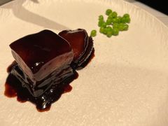 金陵至味红烧肉-民国红公馆·秦淮八艳(夫子庙店)