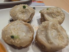 -小杨生煎(浦江欢乐颂店)
