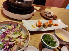 -小句号·精致料理(江南环球港店)